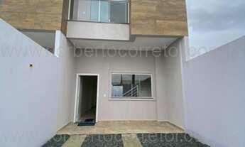 Imagem 3: VENDO SOBRADO DE ALTO PADRÃO BAIRRO MORRETES