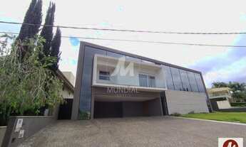 Imagem: Casa (sobrado em condominio) 6 dormitórios/suite