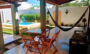 Imagem 2: Aceito FGTS Casa para venda possui 3 quartos em Águas Brancas - Ananindeua - Pará