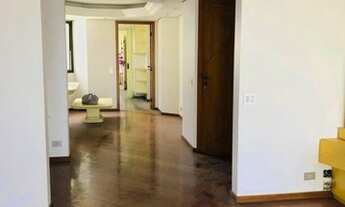 Imagem 2: COBERTURA - CAMPO BELO - SP