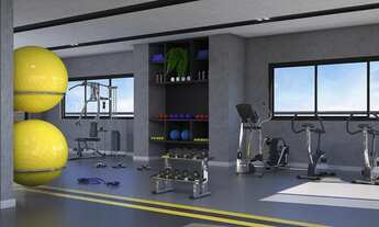 Imagem 4: Urbanus Luzia - Último Empreendimento na Estrada do Luzia