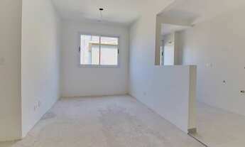 Imagem 5: Excelente Apartamento para venda com 47m² com 2 quartos em Sítio Cercado - Curitiba - PR