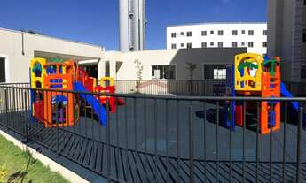 Imagem 3: Apartamento térreo, de 2 dormitórios,... Ref.:G3298