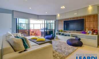 Imagem 4: APARTAMENTO - VILA OLÍMPIA - SP