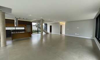 Imagem 4: Casa a Venda Alphaville II Urbanova em SJC