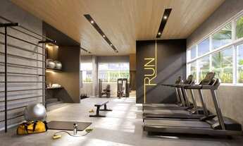 Imagem 7: LANÇAMENTO - Apartamento de 77m² com 3 dormitórios, sendo 1 suíte e 2 vagas. Bela Vista/Os