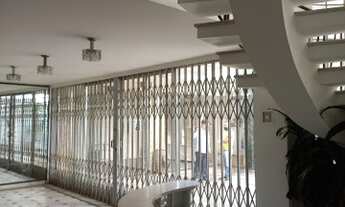 Imagem: 400 M² SOBRADO DE ESQUINA 08 (OITO) SALAS