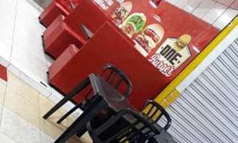 Imagem 2: Passo Ponto Lanchonete Completa