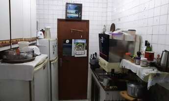 Imagem 5: APARTAMENTO EM RUA SILENCIOSA NO JARDIM BOTANICO