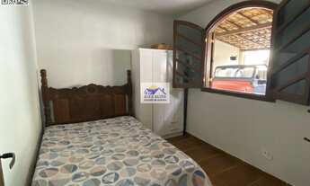 Imagem 5: BELO HORIZONTE - Casa Padrão - Teixeira Dias (Barreiro