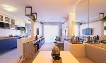 Imagem 7: Apartamento para venda 60 m² quadrados 2 quartos e 1 banheiro