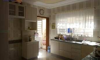 Imagem 7: Casa com 4 dormitórios à venda, 191 m² por R$ 498.000,00 - Jardim Portugal - São José dos