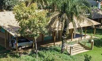 Imagem: Casa de condomínio para venda com 784 metros