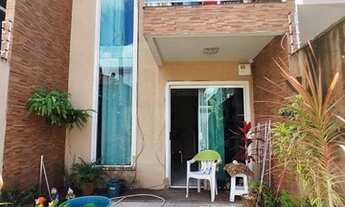 Imagem 2: Duplex São Marcos mobiliada c/ 2qts, send 1suíte, 2brs, 1vg, amrs, vrnd, split