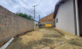 Imagem 2: Bela casa com 3 dormitórios à venda, 175 m² por R$ 347.000 - Conjunto Habitacional Angelo