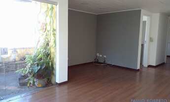 Imagem 2: COBERTURA - JARDIM AMÉRICA - SP