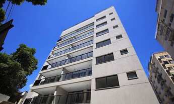 Imagem 4: APARTAMENTO PRIMEIRA LOCAÇÃO 3QTOS NA TIJUCA