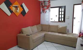 Imagem 7: Linda Casa Jardim Miranda D'Aviz - Mauá - SP