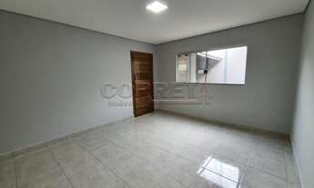 Imagem 3: Araçatuba - Casa - Conjunto Habitacional Hilda Mandarino