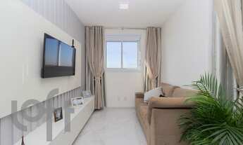 Imagem 4: São Paulo - Apartamento Padrão - Brás