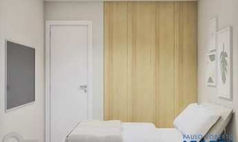 Imagem 7: APARTAMENTO - SAÚDE - SP