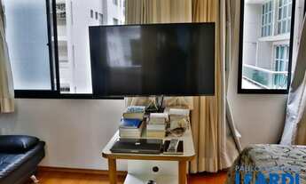 Imagem 3: FLAT - MOEMA PÁSSAROS - SP