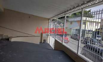 Imagem 3: Venda - CASA - MONTE CASTELO - SAO JOSE DOS CAMPOS - 258 M² AT - 209 M² AC - 3 DORM - VALO