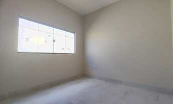 Imagem 6: Caldas Novas - Casa Padrão - Jardim Serrano