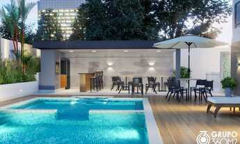 Imagem: Apartamento para Venda em Santo André