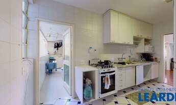 Imagem 6: APARTAMENTO - ITAIM BIBI - SP