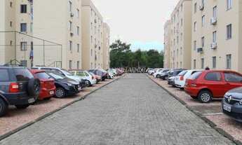 Imagem 2: PORTO ALEGRE - Apartamento Padrão - Protásio Alves