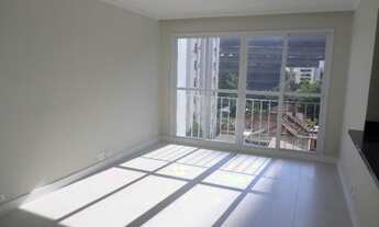 Imagem 2: APARTAMENTO - JARDIM AMÉRICA - SP