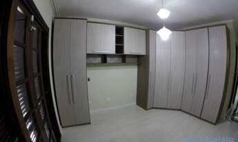 Imagem 3: CASA ASSOBRADADA - VILA PEREIRA CERCA - SP