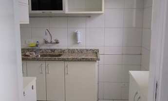 Imagem 5: APARTAMENTO - SAÚDE - SP