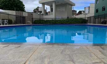 Imagem 2: Apartamento ventilado e com vista panoramica com 3 quartos em Fátima - Fortaleza - CE