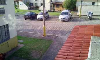 Imagem: Apartamento para venda com 43 metros quadrados