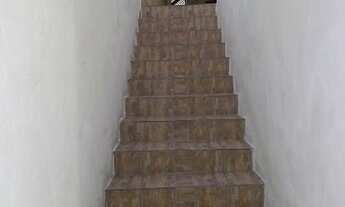 Imagem 2: Casa com 1 dormitório para alugar, 80 m² por R$ 1.320,00 - Bela Vista - Osasco/SP