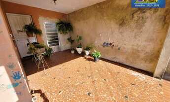 Imagem 3: Casa próxima dos shoppings da Afonso Vergueiro e das escolas da Eugenio Salerno em Sorocab