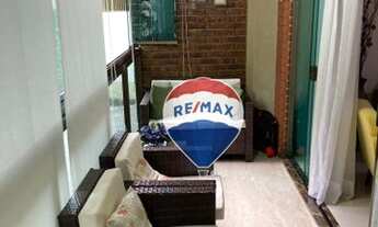 Imagem 6: Rua Espumas R$800.000,00, varanda, sala, 3 quartos, com suíte