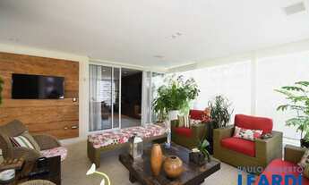 Imagem 6: APARTAMENTO - CAMPO BELO - SP