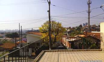 Imagem 2: CASA ASSOBRADADA - MORUMBI - SP