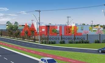 Imagem 3: Venda - TERRENO COND FECHADO COND RESERVA ARUANA - LOTEAMENTO FLORESTA - SAO JOSE DOS CAMP