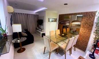 Imagem 4: Apartamento para venda com 75 metros quadrados com 2 quartos em Vila Isabel - Rio de Janei