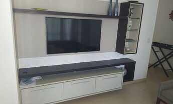 Imagem 2: Apartamento para aluguel e venda com 125 m2 com 3 quartos 3 suítes DCE e 2 vagas