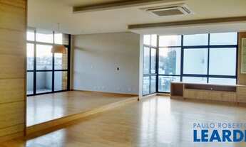 Imagem 2: APARTAMENTO - HIGIENÓPOLIS - SP