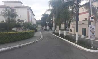 Imagem 4: Apartamento para venda com 128 metros quadrados com 3 quartos em Vila Metalúrgica - Santo