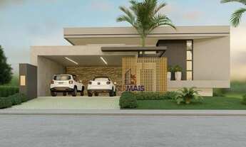 Imagem: Casa com 3 dormitórios à venda, 364 m²