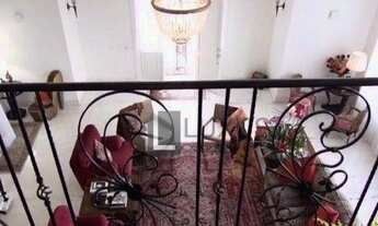 Imagem 7: Casa à venda, 650 m² construídos, 3400m² terreno por R$ 4.000.000 - Condomínio Quintas do