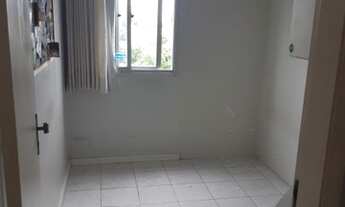 Imagem 4: Daniel Lisboa-3/4- mobiliado - prédio com infra