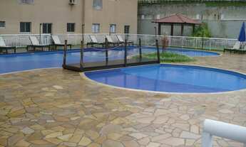 Imagem 3: GUAÍRA - PORTÃO - COBERTURA DUPLEX - SEMI-MOBILIADA- CONDOMÍNIO CLUBE - IMPERDÍVEL